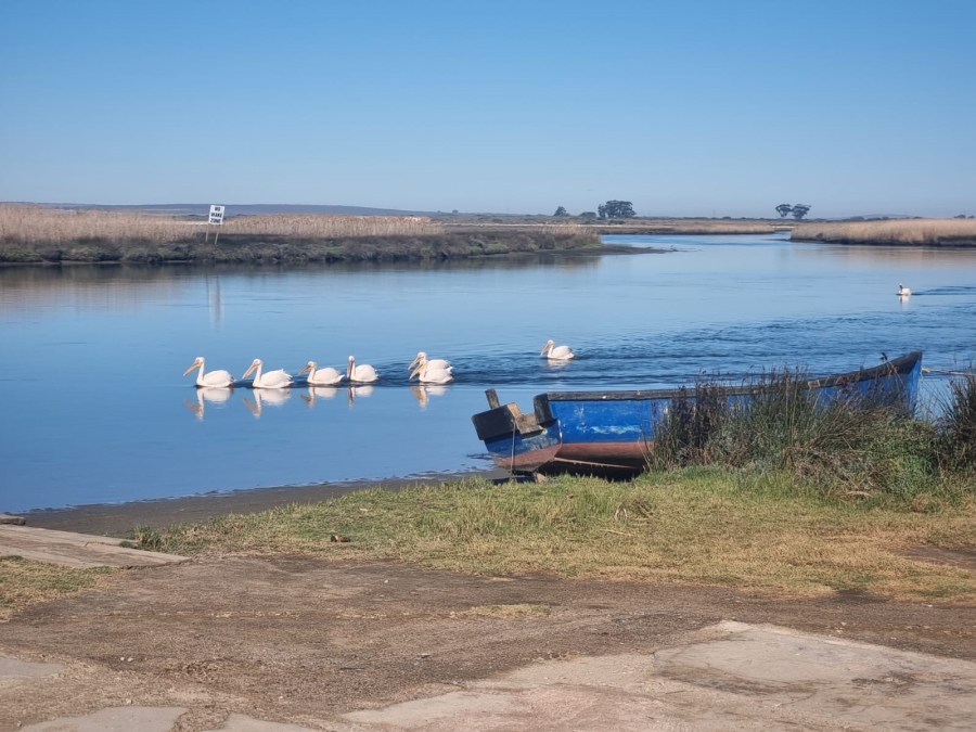 0 Bedroom Property for Sale in Laaiplek Western Cape